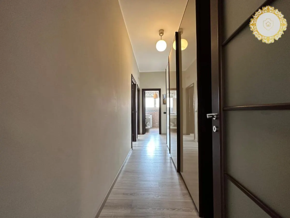 Casa Panoramica Roma Sempihome 0*, Rome Italy