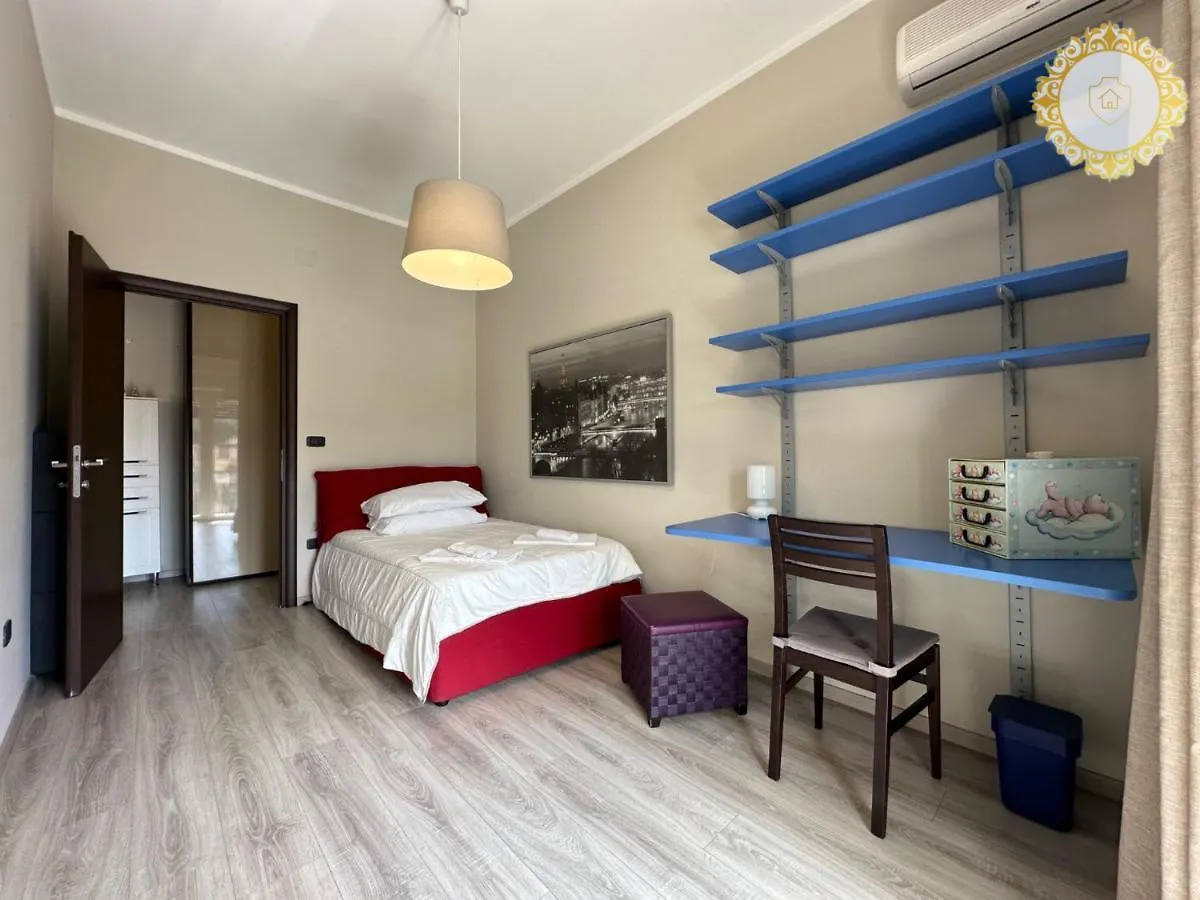 Casa Panoramica Roma Sempihome Italy