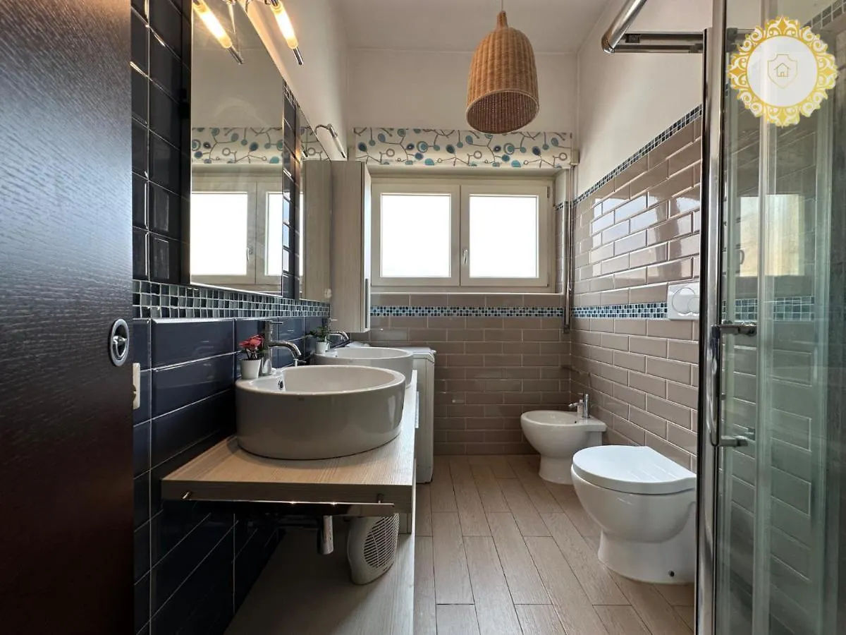 Casa Panoramica Roma Sempihome 0*, Rome Italy