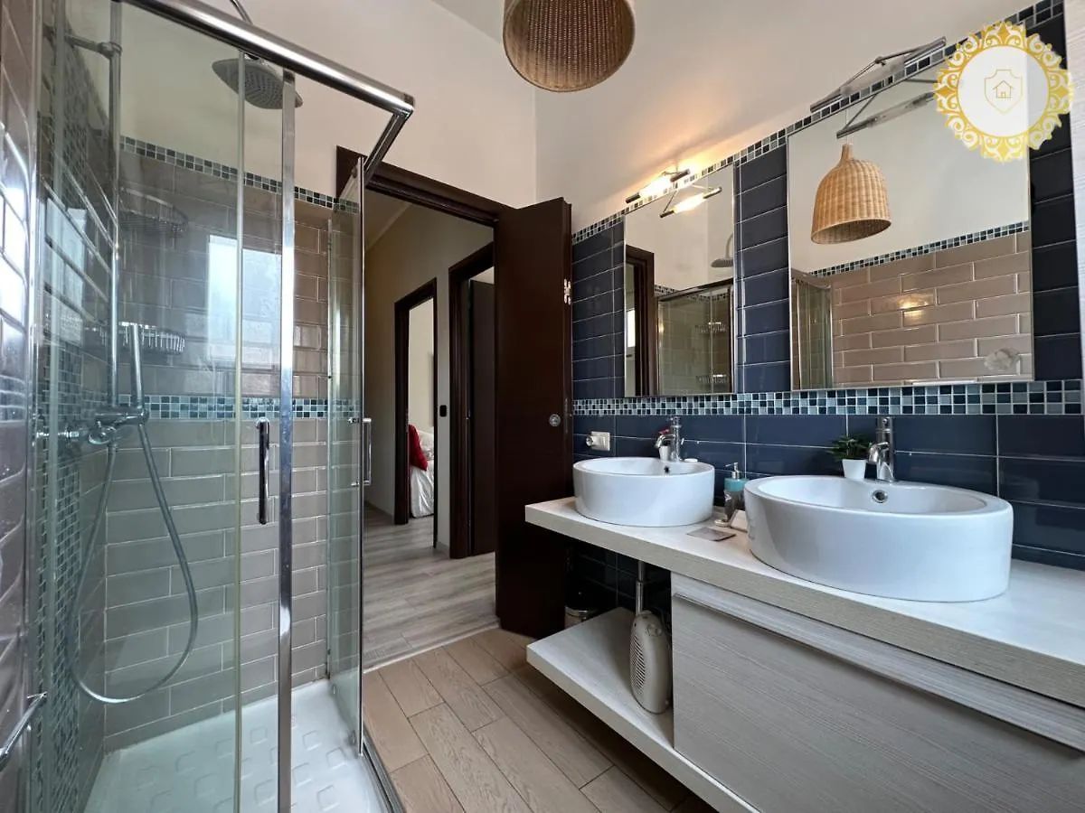 Casa Panoramica Roma Sempihome