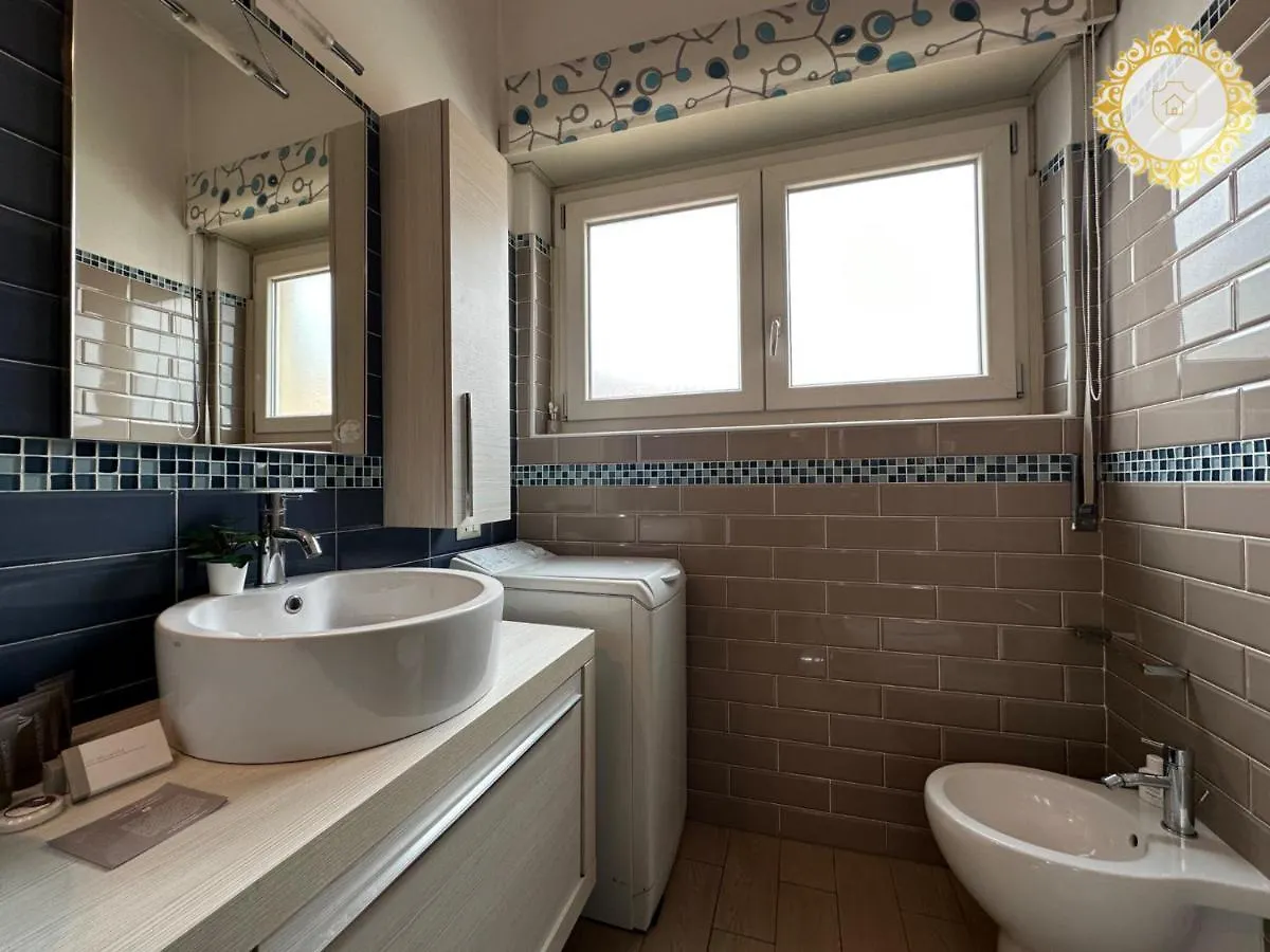 Holiday home Casa Panoramica Roma Sempihome