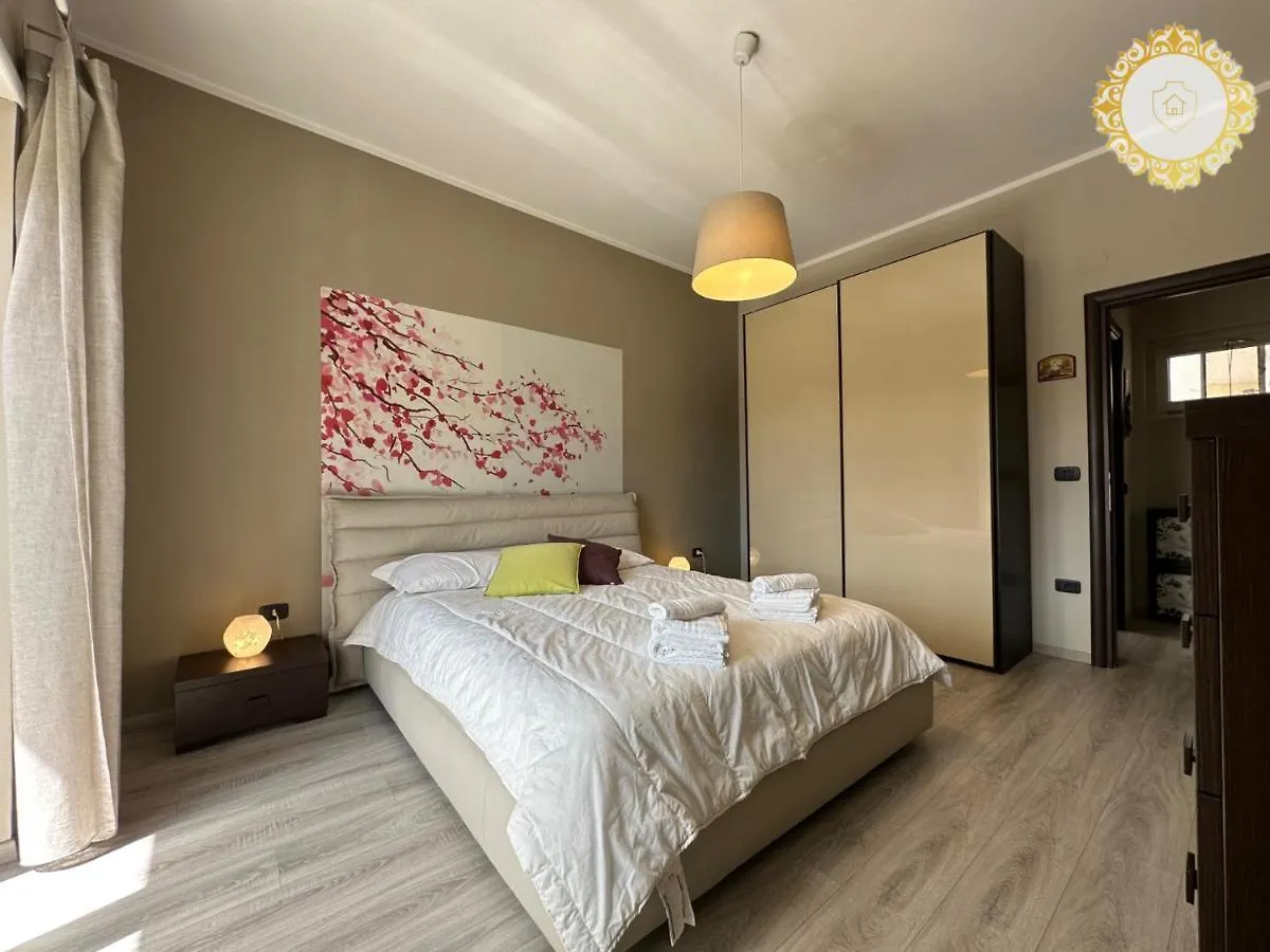 Casa Panoramica Roma Sempihome