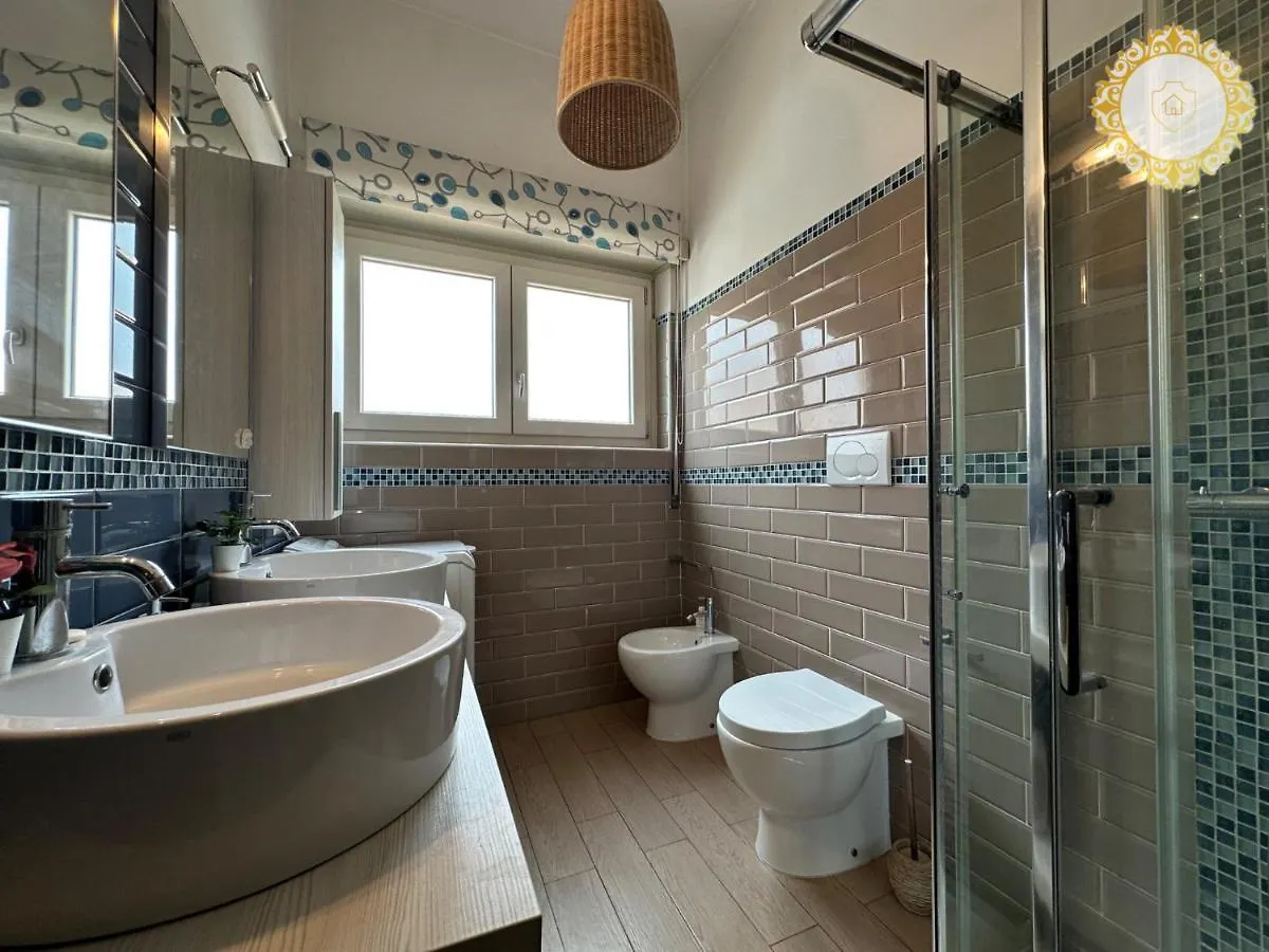 Casa Panoramica Roma Sempihome Italy